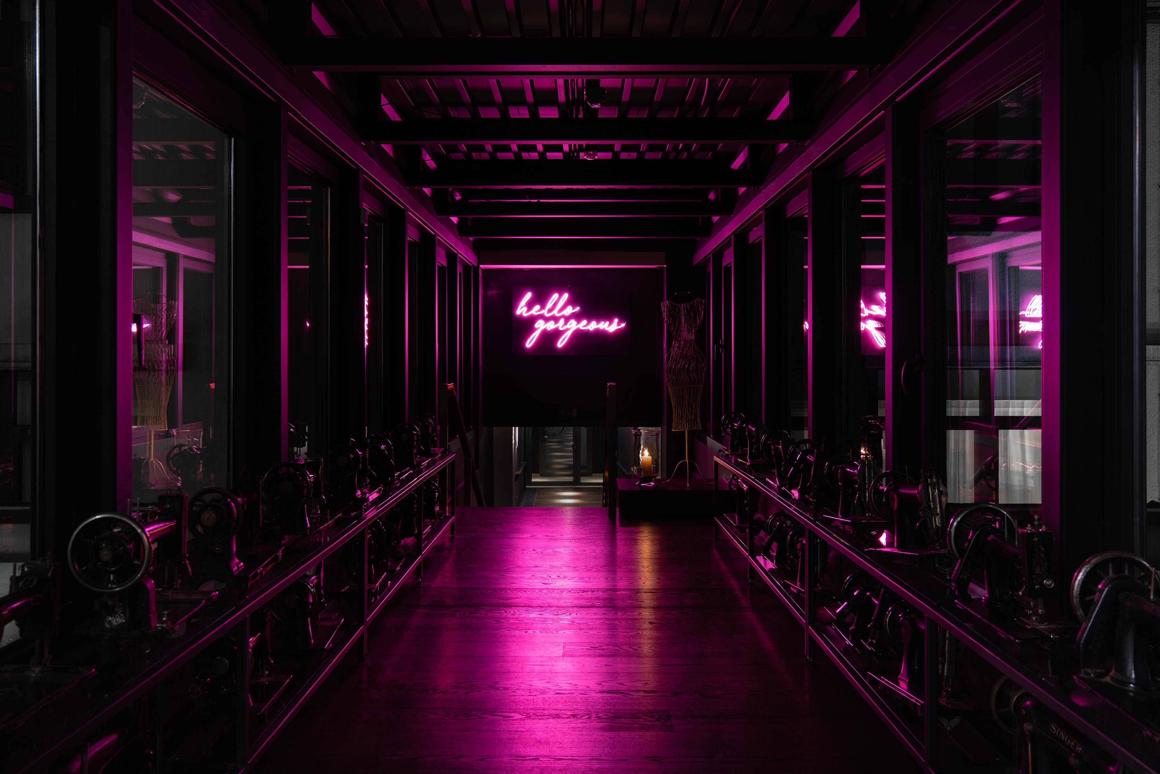 Ruby Coco Hotel Дюселдорф Екстериор снимка