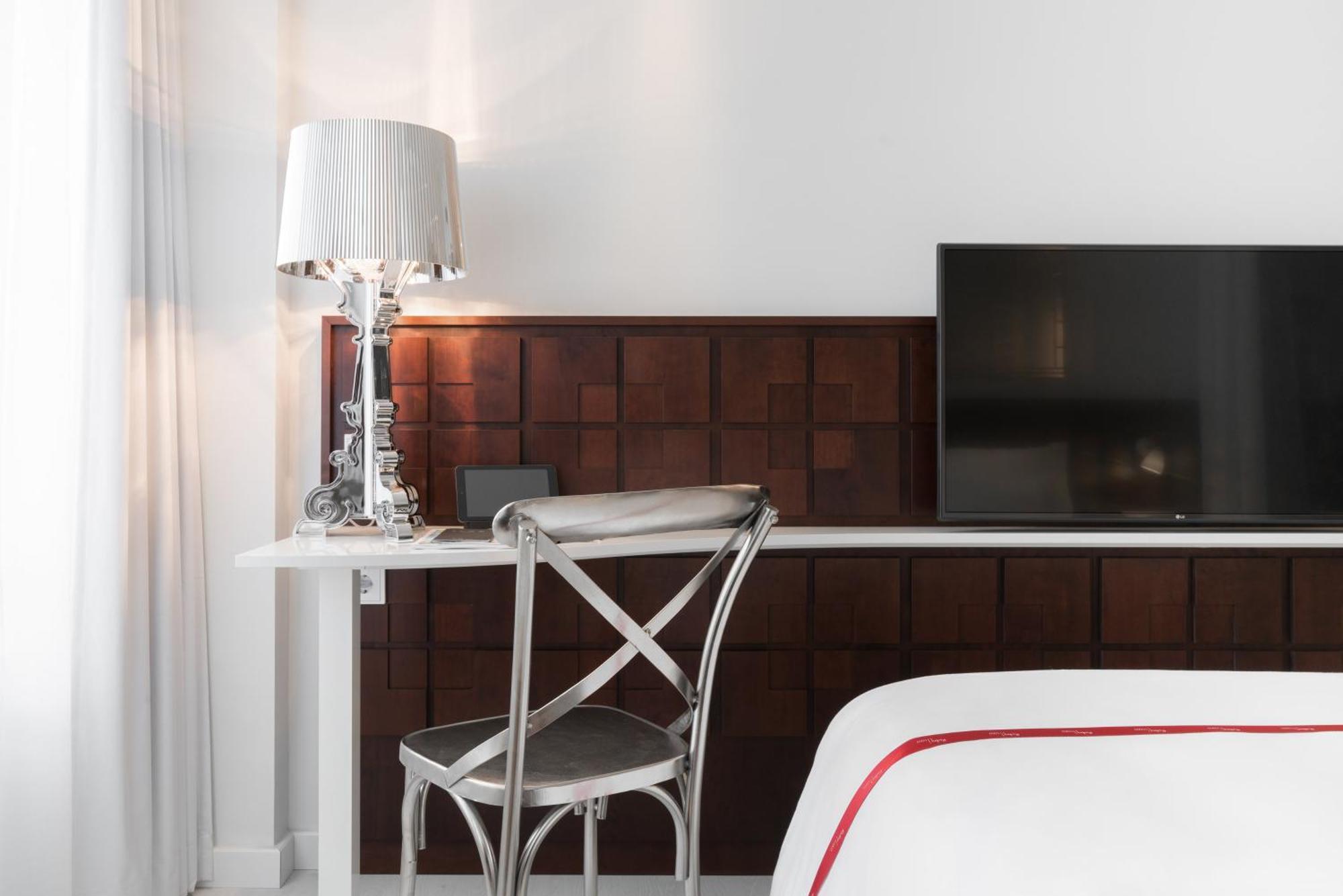 Ruby Coco Hotel Дюселдорф Екстериор снимка